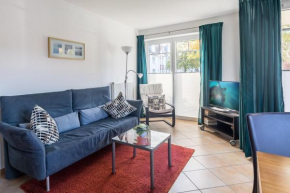 Haus Undine Wohnung 01, Boltenhagen